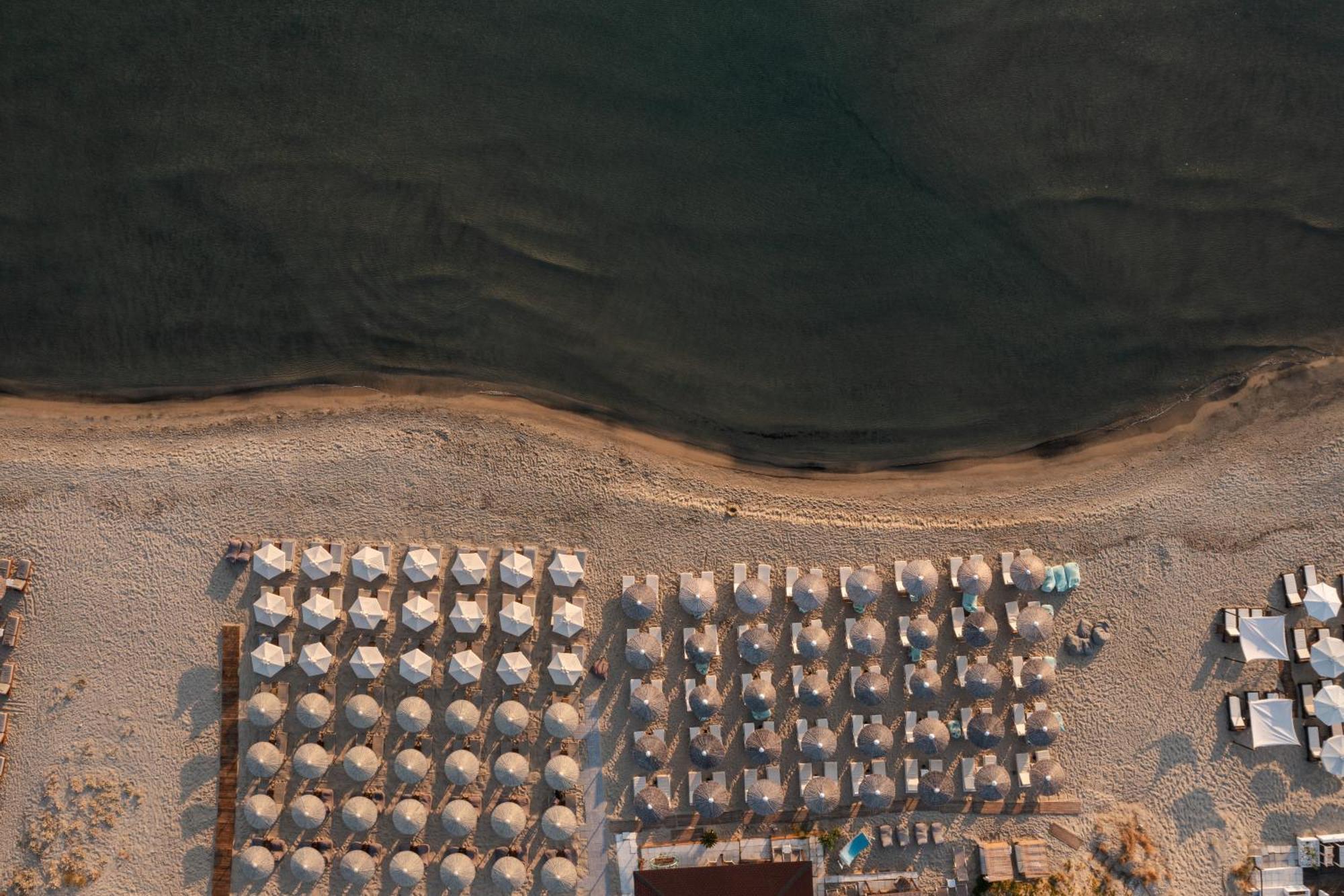 Sarti Premium Suites Esterno foto